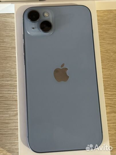 iPhone 14 Plus, 256 ГБ