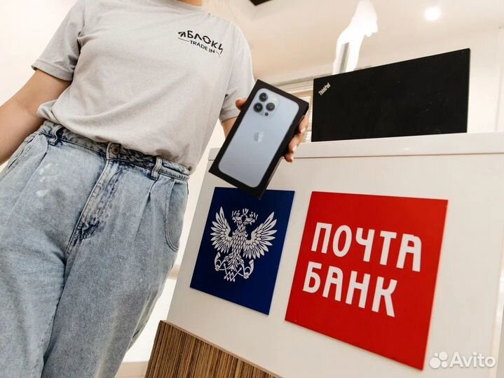 Мышь Magic Mouse 3 черная Новая, рассрочка