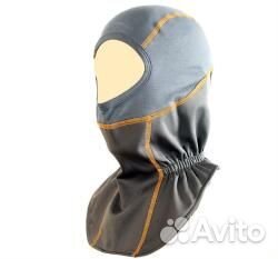 Подшлемник Rexwear с термозащитой шеи windstopper