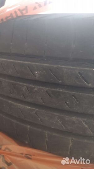 Giti GitiComfort SUV 520 225/65 R17 102H