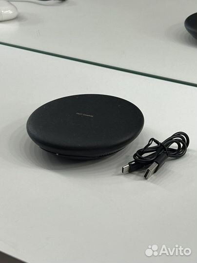 Беспроводная зарядка Samsung EP-PG950 fast charge