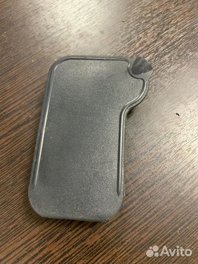 Заглушка Bmw E38 728I