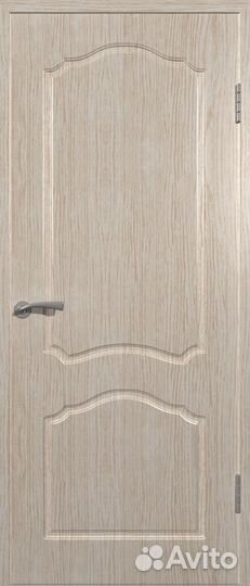 Межкомнатные двери с зеркалом