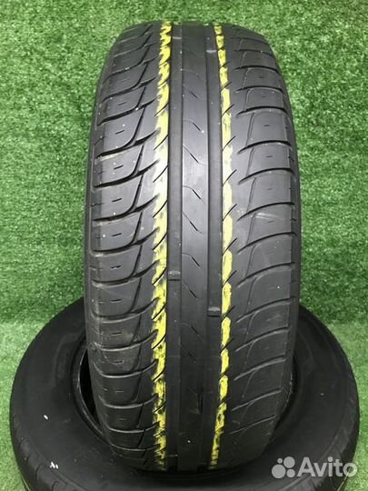 Kleber Dynaxer HP2 195/65 R15 91T