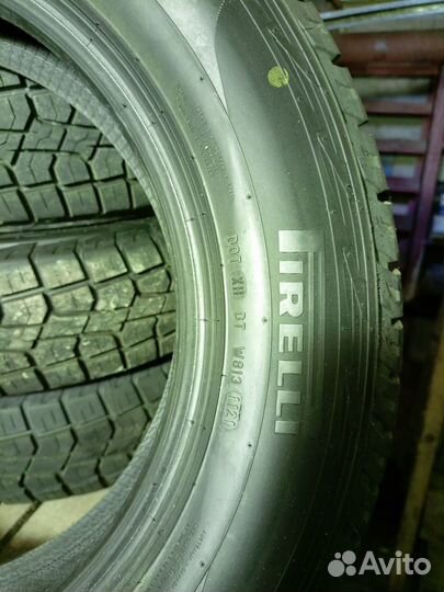 Pirelli Scorpion ATR 185/75 R16