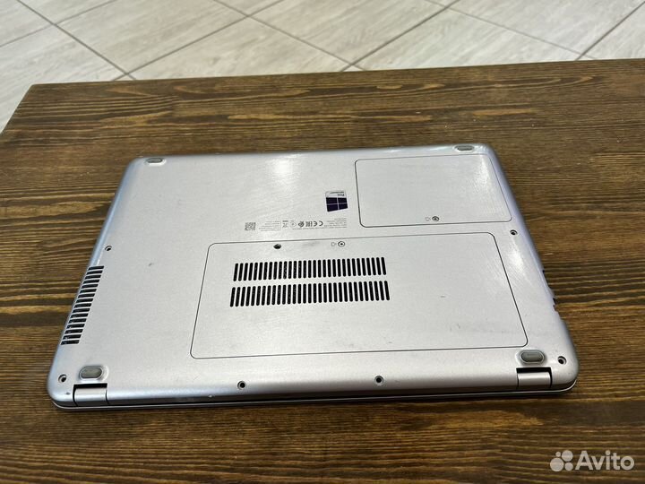 Ноутбук HP ProBook 430 G4 (Корпус)