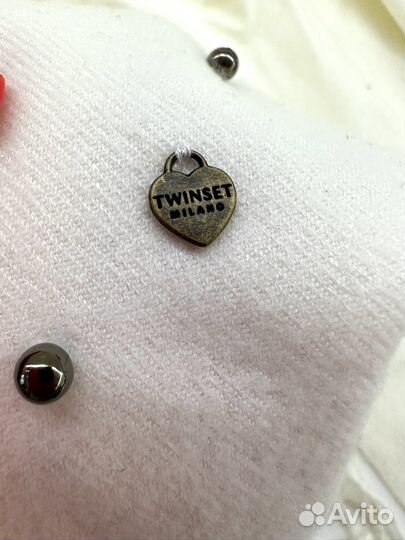 Шарфы и палантины