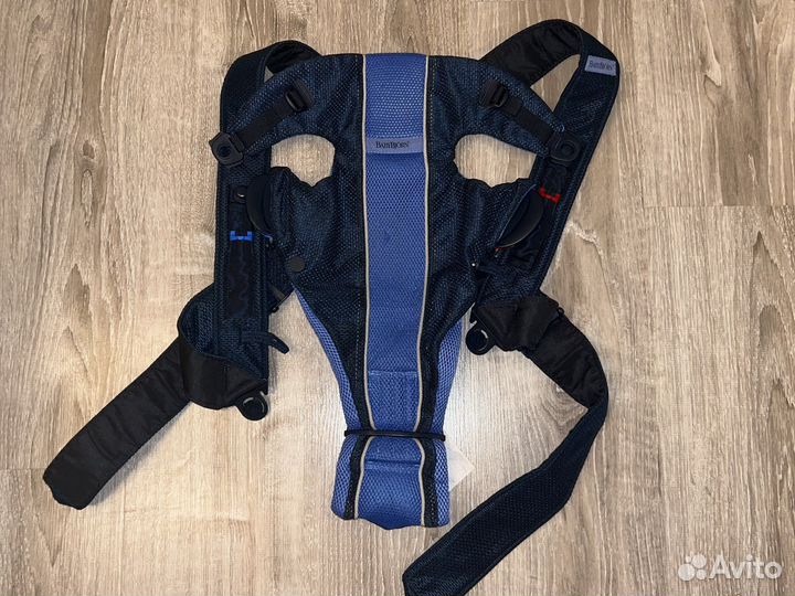 Рюкзак переноска кенгуру babybjorn