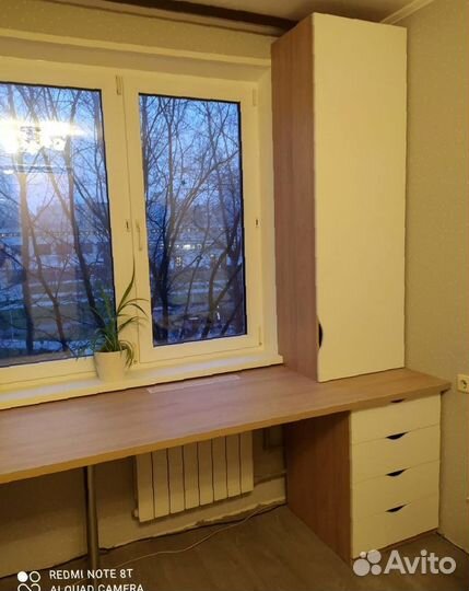 Рабочая зона с доставкой и сборкой