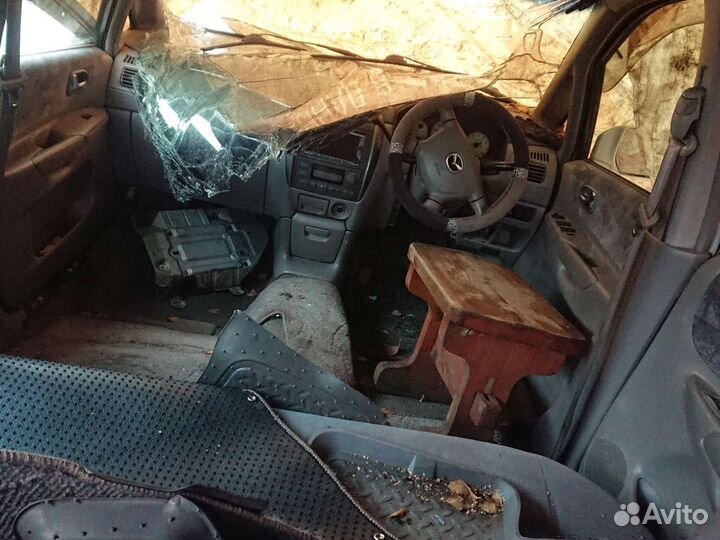 Мазда премаси по запчастям