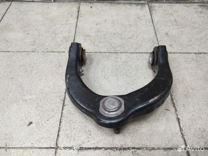 Рычаг подвески верхний передний левый Jeep Grand