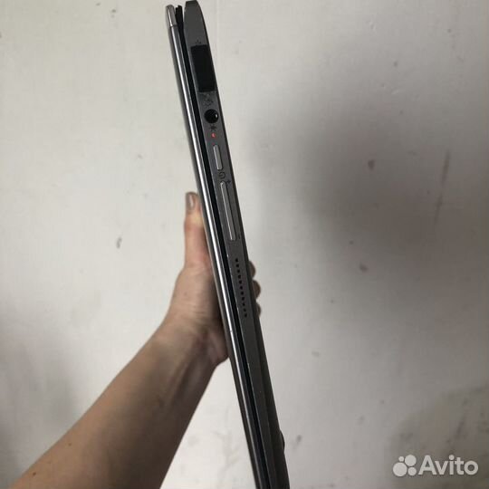 Ноутбук Acer spin 1