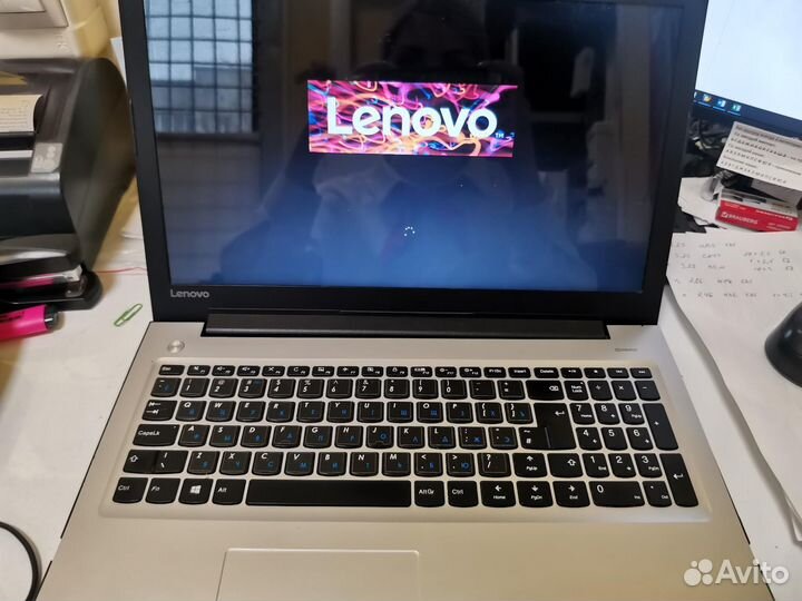 Ноутбук Lenovo ideapad 310-151SK