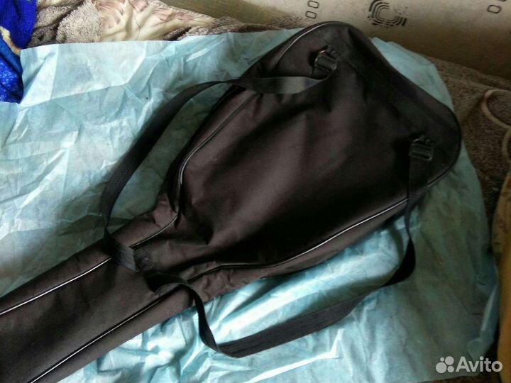 Чехол для акустической гитары