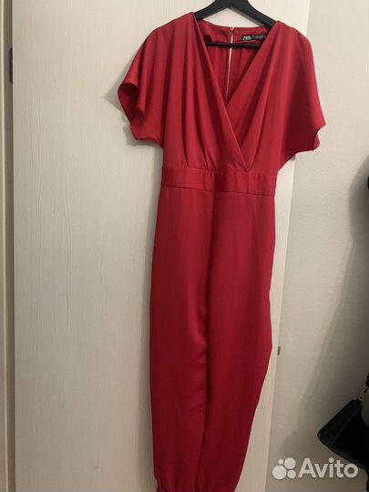 Комбинезон женский Zara