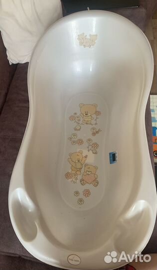 Ванночка для купания детскаЯ