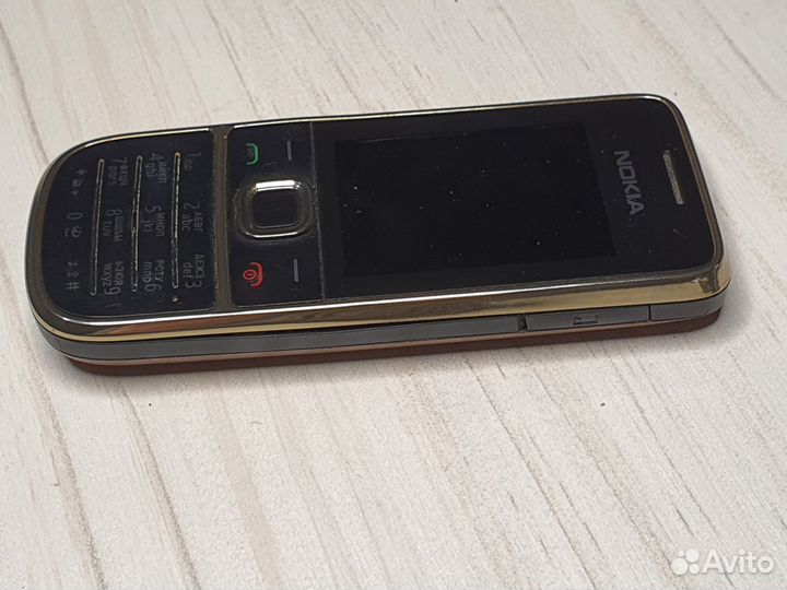 Nokia 2700 Classic