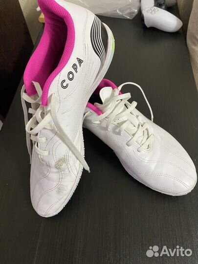 Футзалки adidas copa