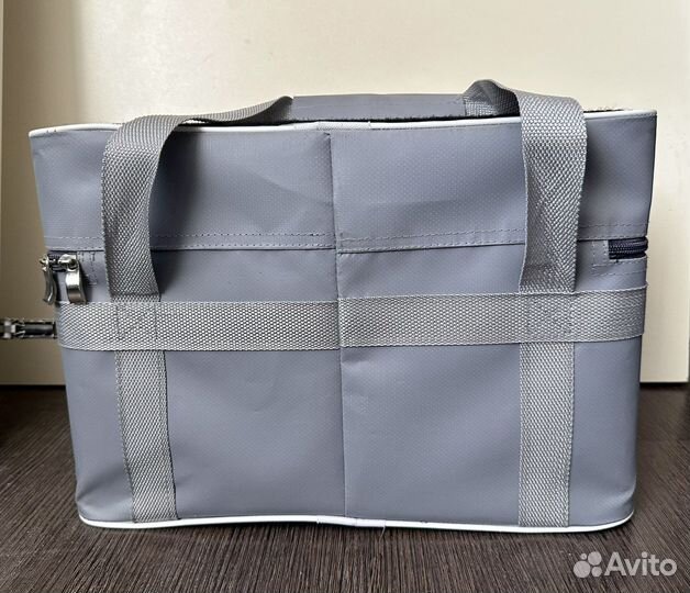 Термо сумка холодильник