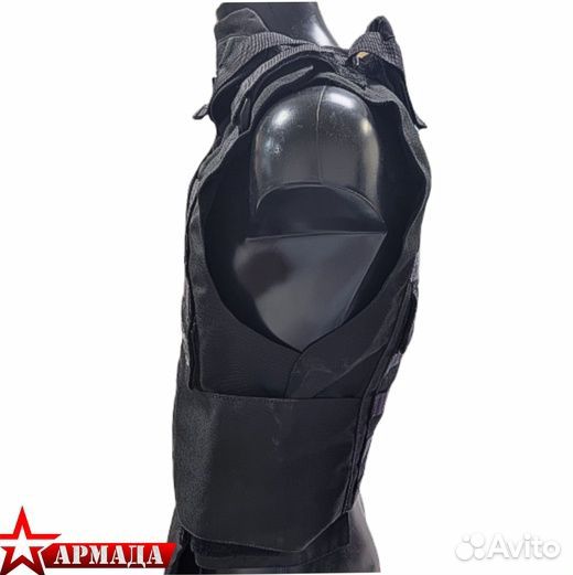 Бронежилет Дефендер-2 (чехол)