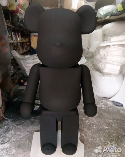 Заготовки из пенопласта для топиари