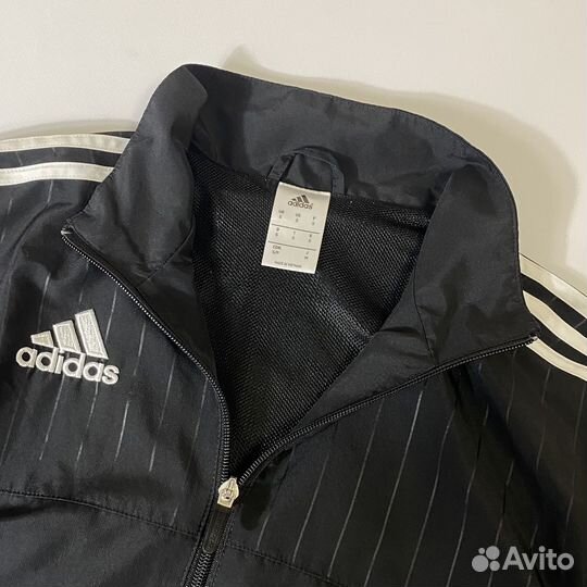 Олммпийка Adidas оригинал