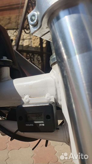 Продаётся Питбайк