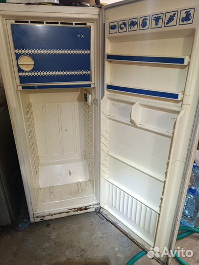 Продажа холодильников бу