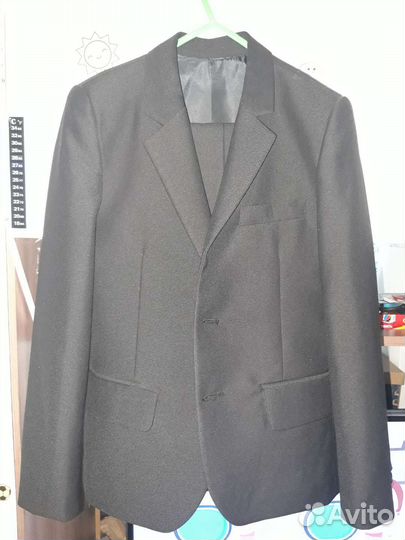 Класический костюм детский