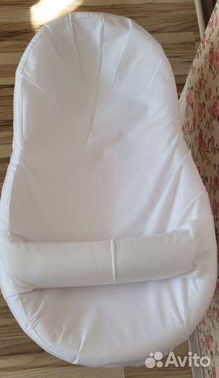 Кокон для новорожденных Ascona