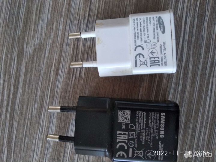 Адаптер питания