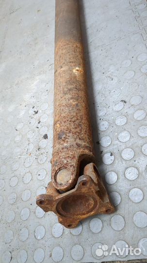 Кардан задний Ford Transit