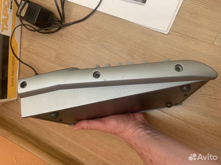 Микшерный пульт Mackie Tapco Blend 6