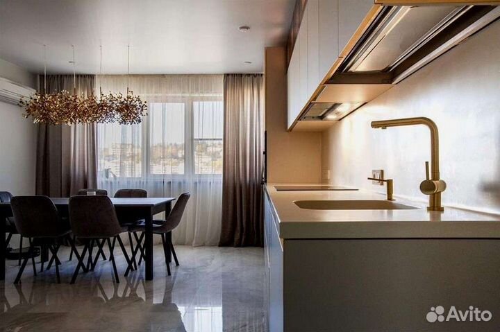 Кухонный гарнитур от производителя