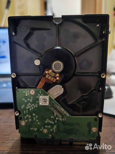 Жесткий диск 1 тб wd blue