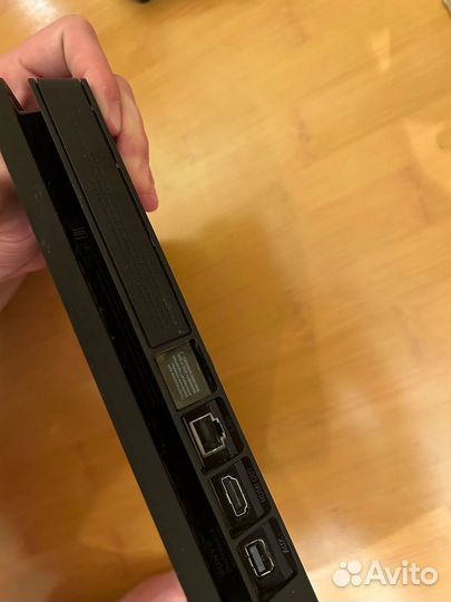 Sony playstation 4 1t