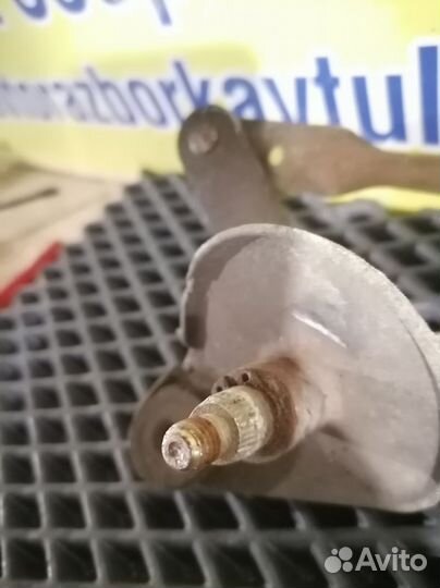 Трапеция стеклоочистителя Geely Vision