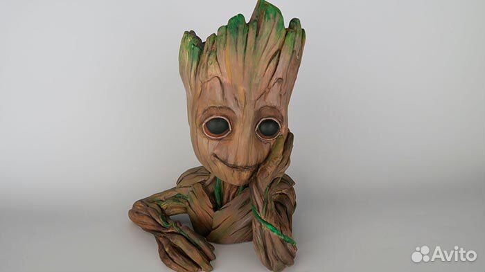 3d печать изготовление моделирование сканирование