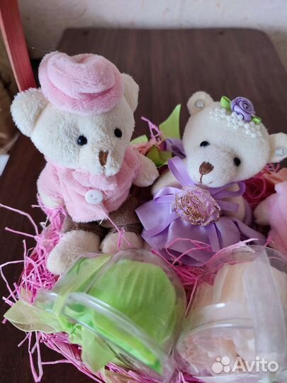 Подарок- сувенир