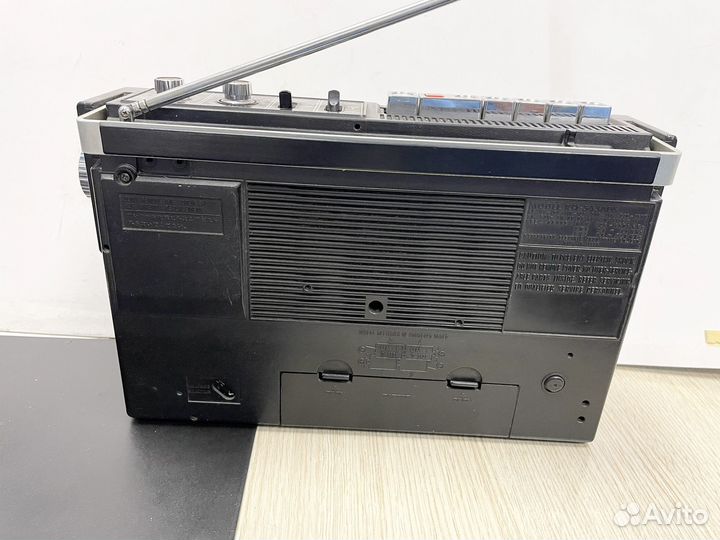 Магнитола Nathional Panasonic RQ-543 ADS