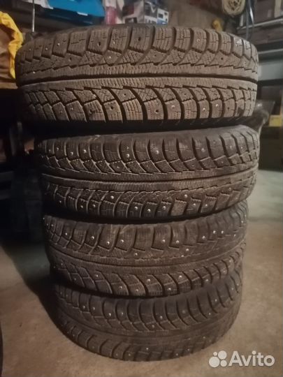 Gislaved Euro Frost 5 175/70 R13