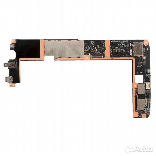 Материнская плата для asus ME371MG 1*32GB неисправ