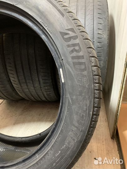 Bridgestone Alenza 001 275/50 R21