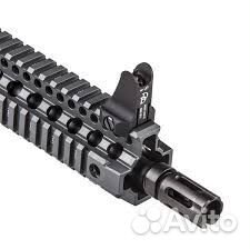 Механический прицел Daniel Defense AR-15/M16