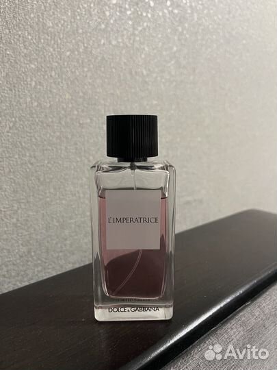 Dolce&gabbana L'Imperatrice, 100 мл