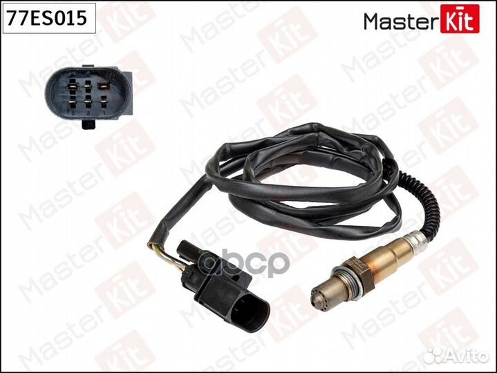Лямбда-зонд 77ES015 MasterKit