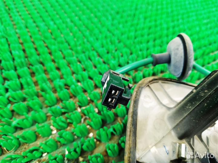 Ручка открытия крышки багажника KIA soul 2009