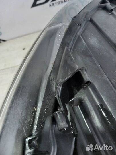 Фара левая Volkswagen Polo 5