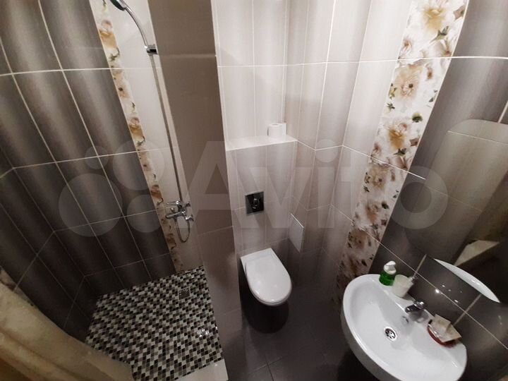Квартира-студия, 24 м², 1/9 эт.