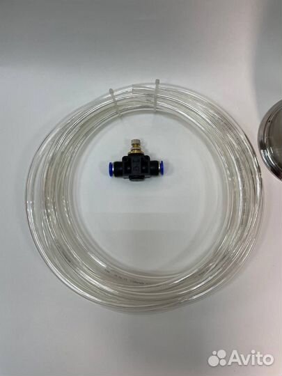 Ректификационная колонна 4 дюйма 